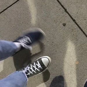 Meet your Posher, Brady